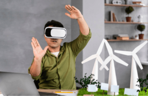 Ilustrasi apa itu energi dan berbagai bentuk energi dalam kehidupan sehari-hari