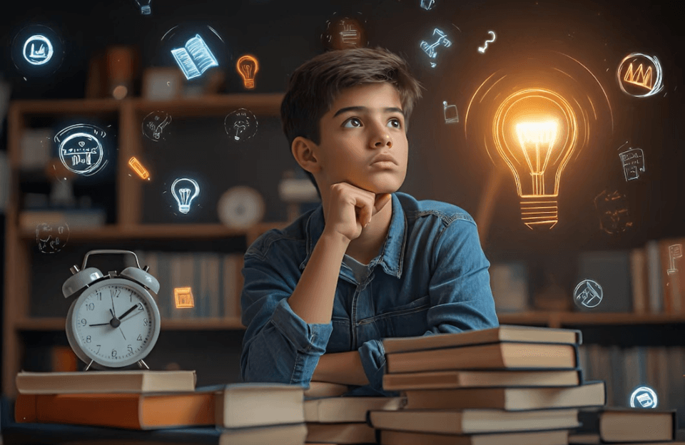 Pengetahuan Umum Penting bagi Pelajar dan Profesional