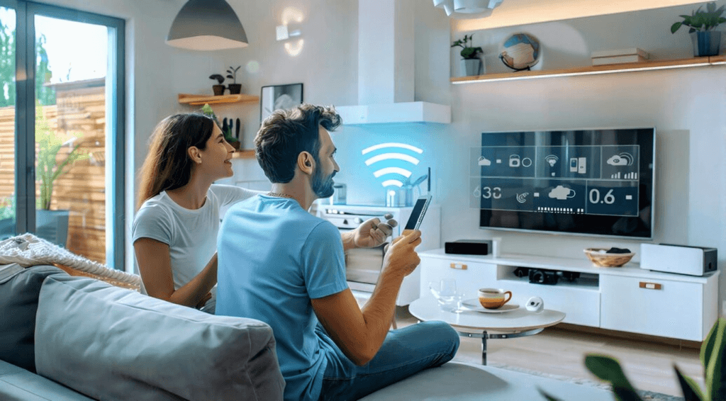 internet of things IoT