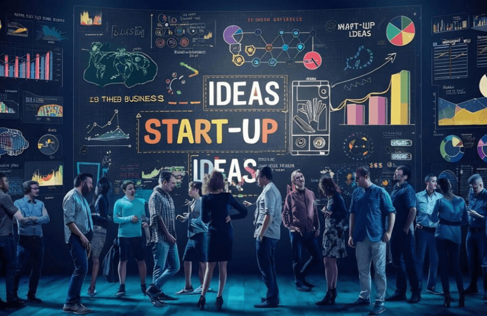 Perbedaan startup dan perusahaan konvensional