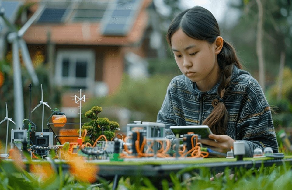 energi dalam kehidupan sehari-hari