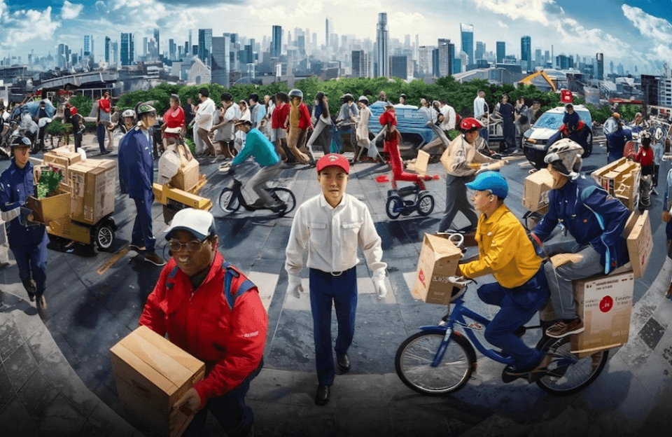 apa itu norma sosial dalam kehidupan sehari-hari