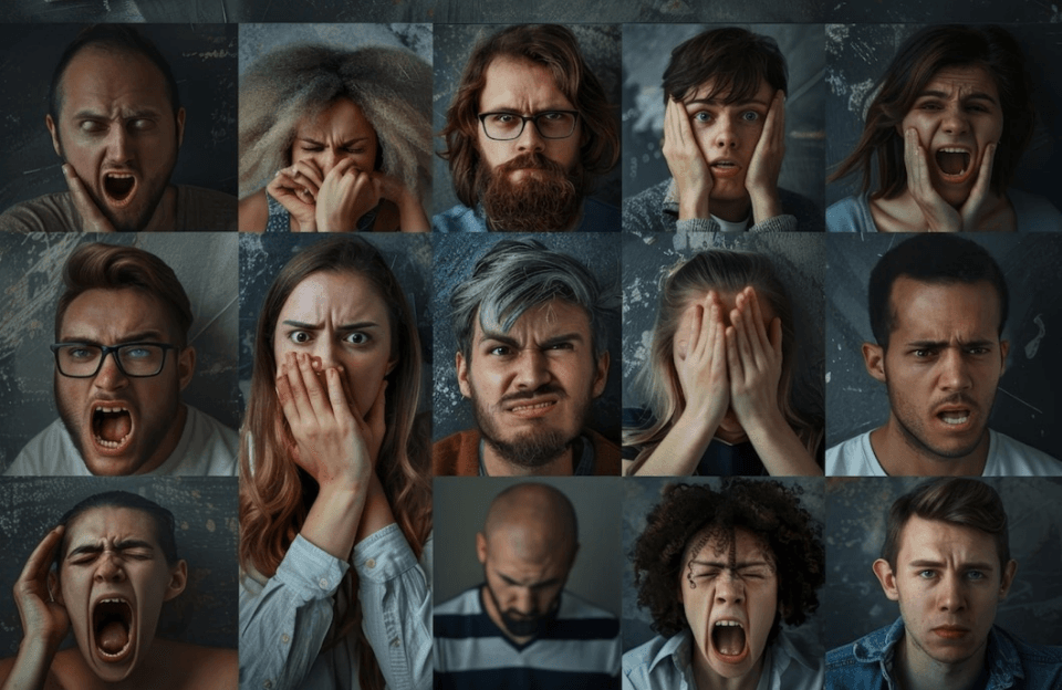 Apa Itu Emosi dan Jenis-Jenisnya