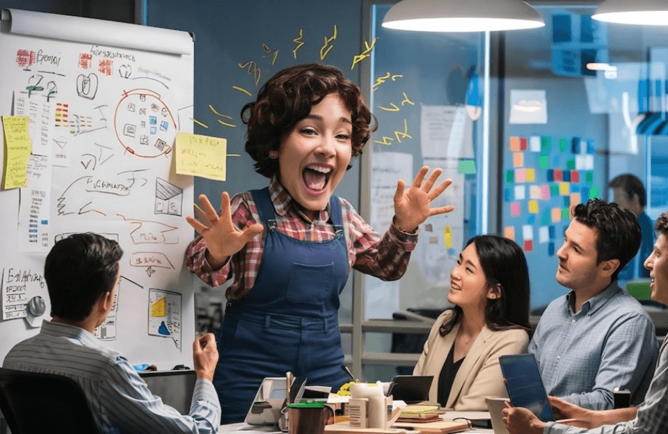 Apa Itu Motivasi dan Bagaimana Cara Kerjanya