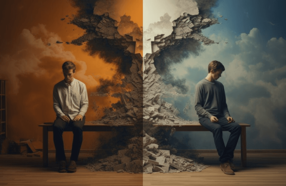 Apa Itu Kepribadian dan Faktor Pembentuknya