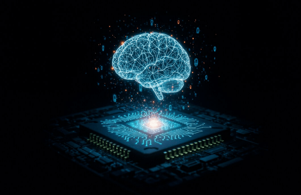 Apa itu artificial intelligence