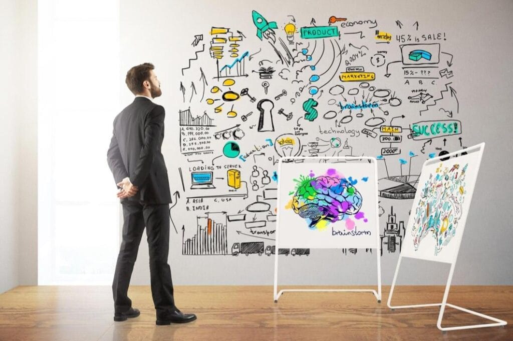 model bisnis populer